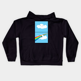 Sky Murder Kids Hoodie